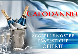 viaggi di Natale e Capodanno nei parchi nazionali